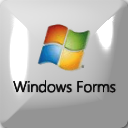 Microsoft .NET WinForms